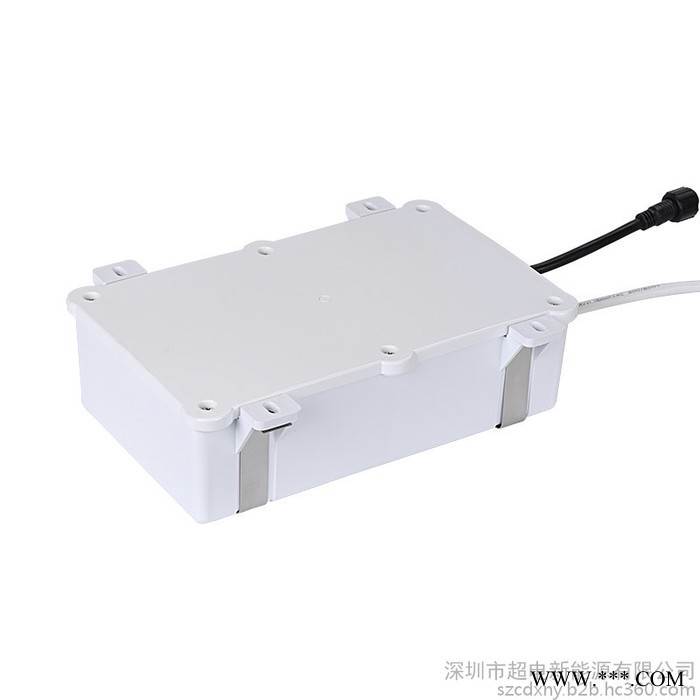 12V锂电池  太阳能路灯锂电池 斯帕尼 加工定制  贴心质保一件代发  ** 价格优惠