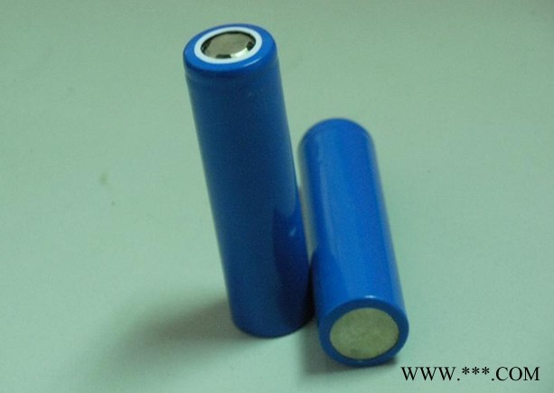 供应锂电池18650-1800mAh,18650-2000mAh18650锂电池