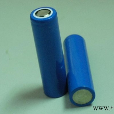 供应锂电池18650-1800mAh,18650-2000mAh18650锂电池