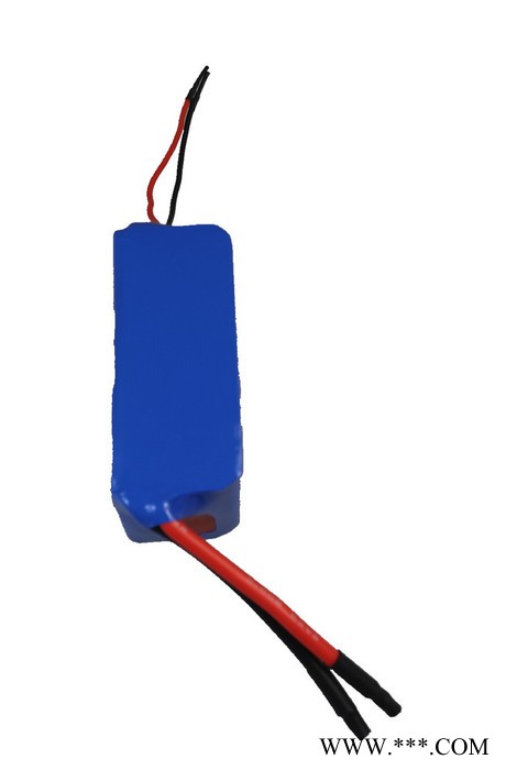 10.8V/7500mAh 锂电池图2