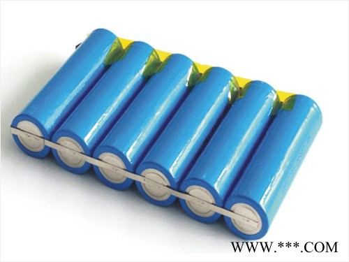 工厂直销国产18650锂电池 3.7V 2200mAh18650容量型充电锂电池图3