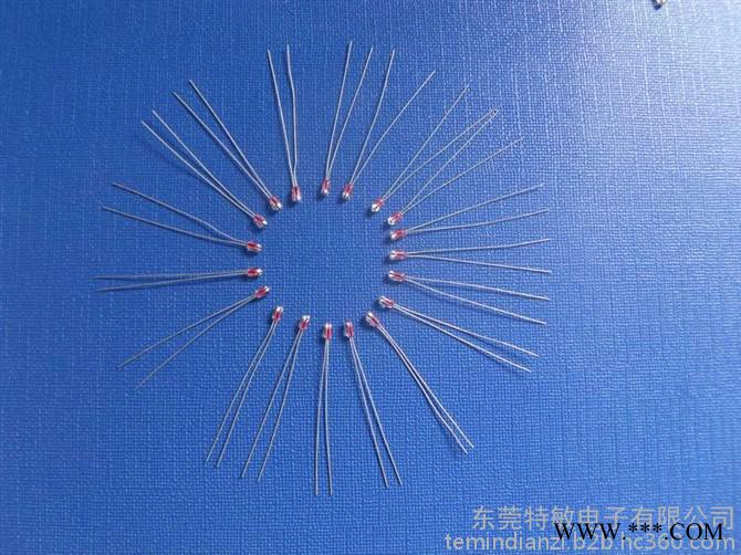 锂电池 温度探头图2
