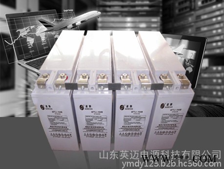 圣阳蓄电池6FTJ-200B狭长型蓄电池12V200AH 光伏发电专用储能蓄电池 通信电源内置48V电池 UPS专用电池图6