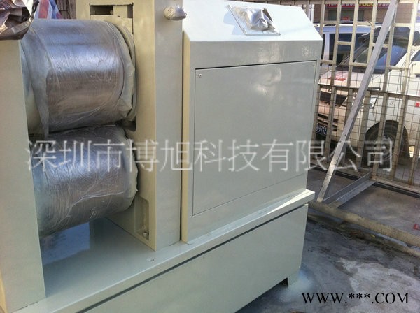 供应二手锂电池二手混料机图3