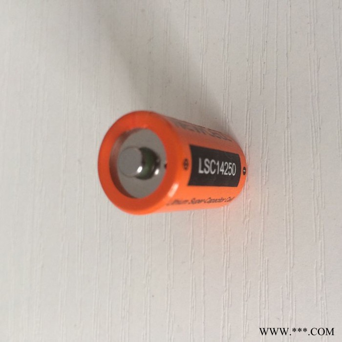 NEWCELLLSC14250 锂电池 3.6V 锂离子超级电容电池 NB-Iot电池 长寿命电池图4
