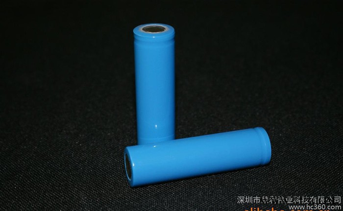 钢壳锂电池 053040图2