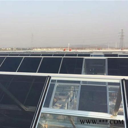 鼎鑫DX 光伏温室大棚 光伏玻璃温室大棚 玻璃型温室 郑州光伏温室图3