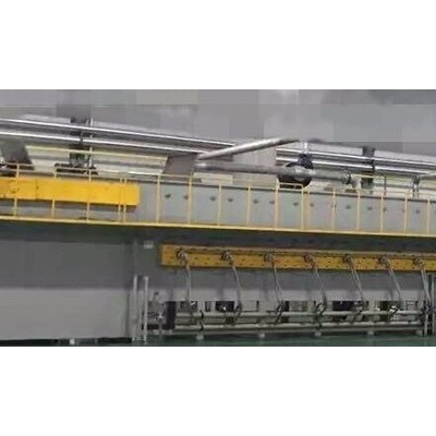 汇通1300型锂电池薄膜机械设备 锂电池隔膜涂覆机