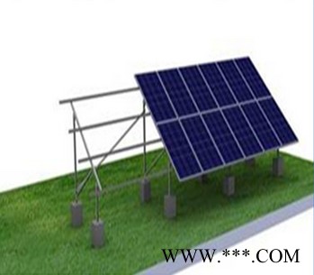 太阳能光伏支架太阳能光伏支架太阳能光伏支架图2