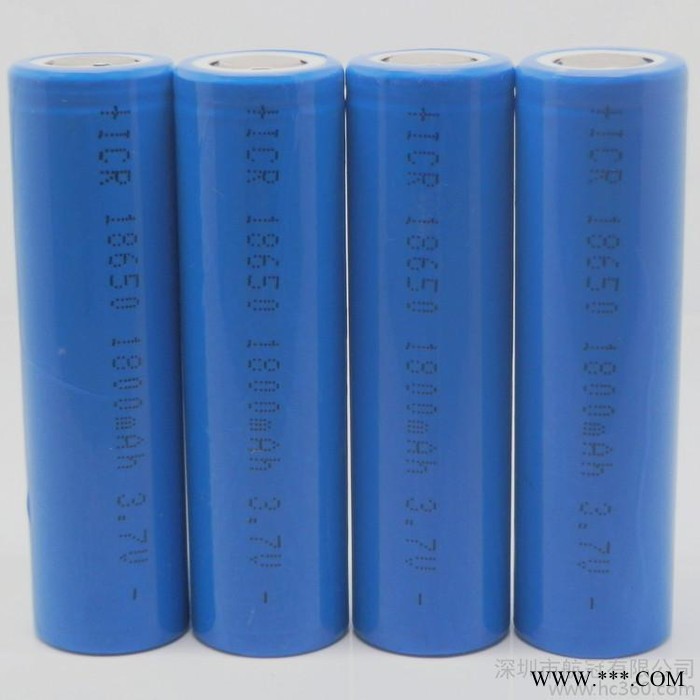 供应航冠 HG18650锂电池图2