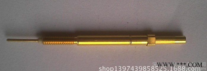同轴光伏探针、光伏探针，光伏电池探针，太阳能光伏探针，图3