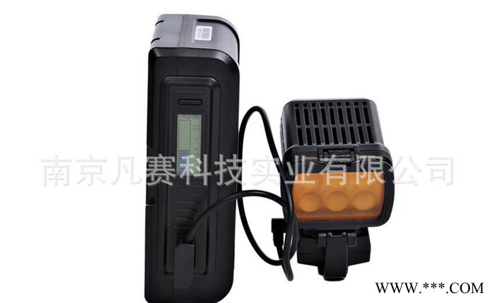 5D2套件电池BP接口凡赛Farseeing摄像机数字锂电池