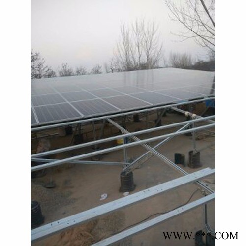 旭铭能源    200.1KW商业分布式光伏发电 光伏发电图4