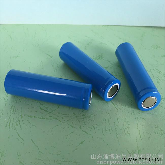 DISON迪生INR18650  山东厂家定制 三元锂材料  电动工具锂电池 电动玩具锂电池 锂离子充电电池图4