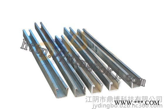 鼎博DB金属成型设备，生产销售光伏支架设备厂家，光伏支架生产线，光伏支架设备供应商图4