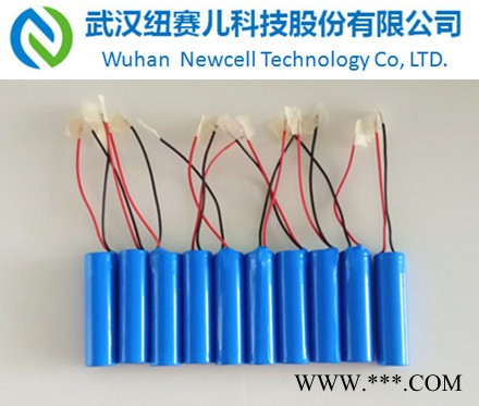 newcell/纽赛儿LSC14250 锂电池图3