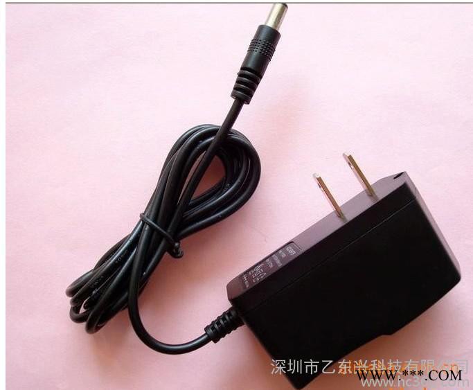 供应YDX锂电池专用4.2V1A2A锂电池充电器