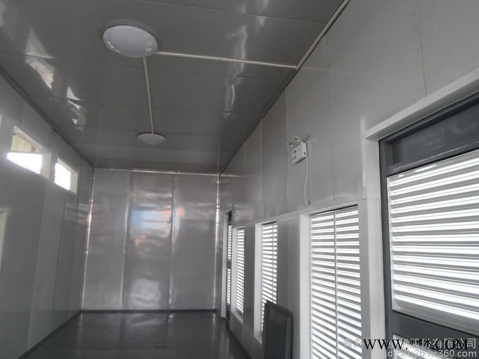 光伏逆变集装箱-光伏逆变集装箱生产定制厂家青岛雷悦-光伏逆变集装箱尺寸规格价格图3