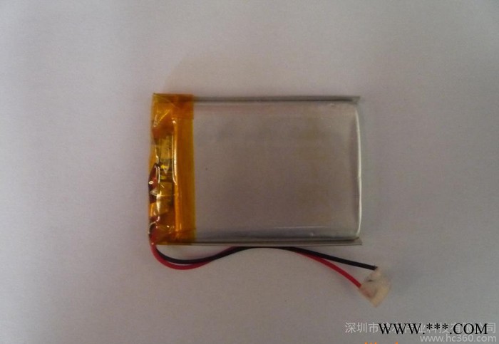 锂电池602020  200mah图3