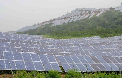 奥巴光伏260-PP  太阳能光伏发电加盟图3
