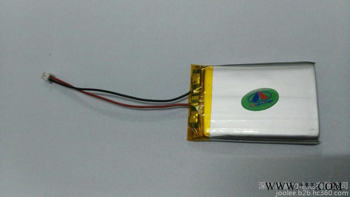 聚力**聚合物-40度低温12V5AH锂电池18650锂电芯 18650锂电池图3