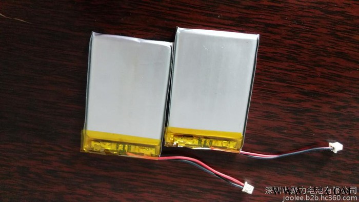 聚力**聚合物-40度低温12V5AH锂电池18650锂电芯 18650锂电池图2