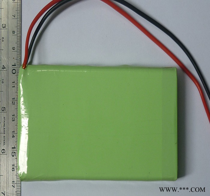 聚力**聚合物-40度低温12V5AH锂电池18650锂电芯 18650锂电池图1