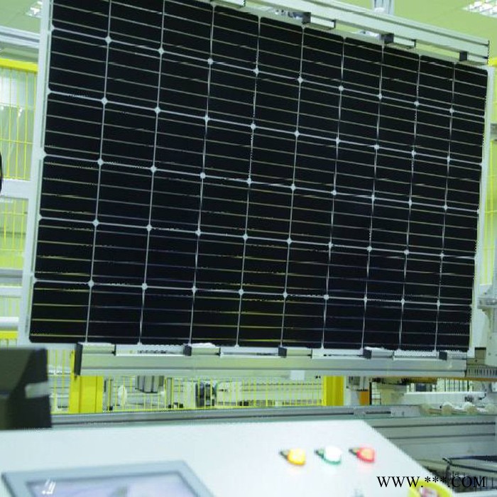 隆基 5kW光伏发电系统 光伏应用 分布式发电 光伏电站 价格面议图3