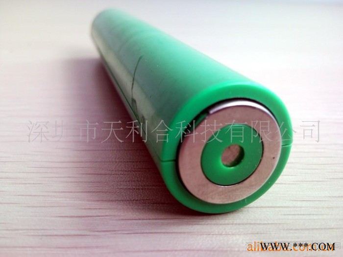 供应手电筒锂电池7.4v-3000mah图2