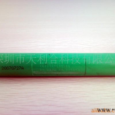 供应手电筒锂电池7.4v-3000mah