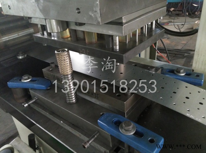 博世杰GY160 高效高精度光伏支架轧机 光伏支架生产线图4