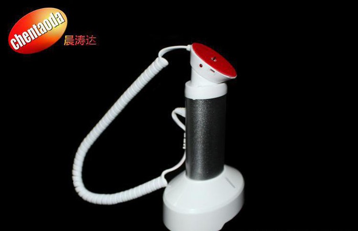 内置充电锂电池,LED灯手机平板警报器/防盗器图4