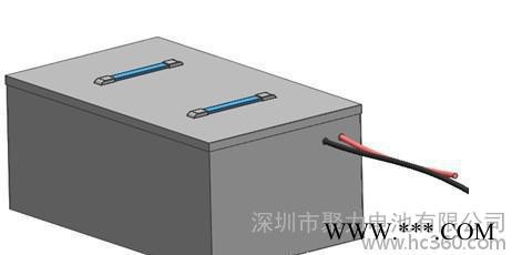 UPS备用电源锂离子电池聚合物电池铁锂电池图2