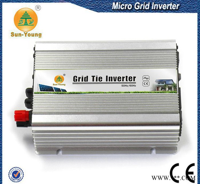 光伏并网逆变器,光伏逆变器,并网逆变器,600w光伏逆变器,600w并网图2