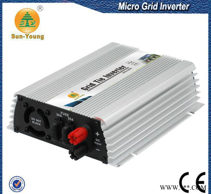 光伏并网逆变器,光伏逆变器,并网逆变器,600w光伏逆变器,600w并网图3