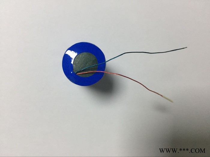 **18350锂电池900mah 3.7V仪器仪充电锂电池 美容仪器电池图4