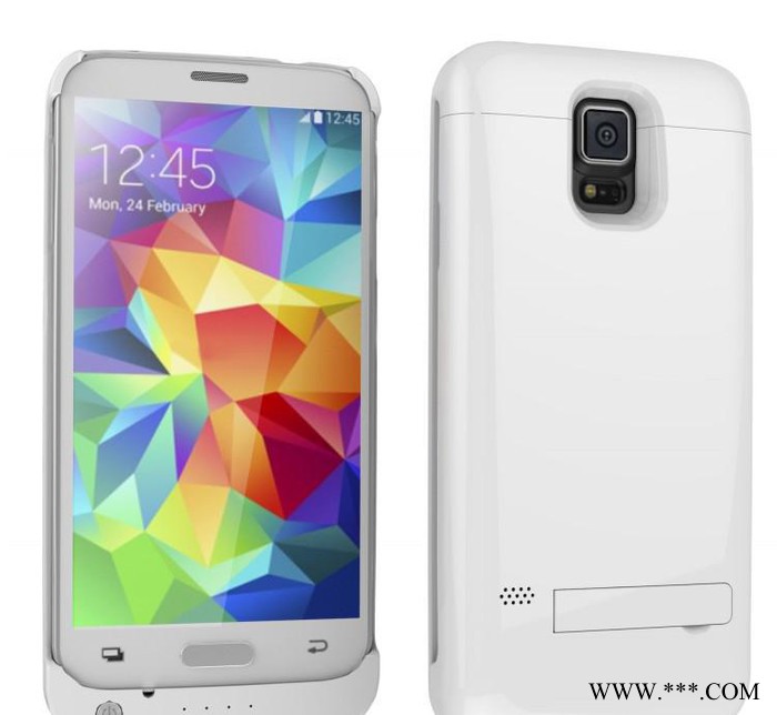 S5后备电源 采用聚合物锂电池  原厂直销图2