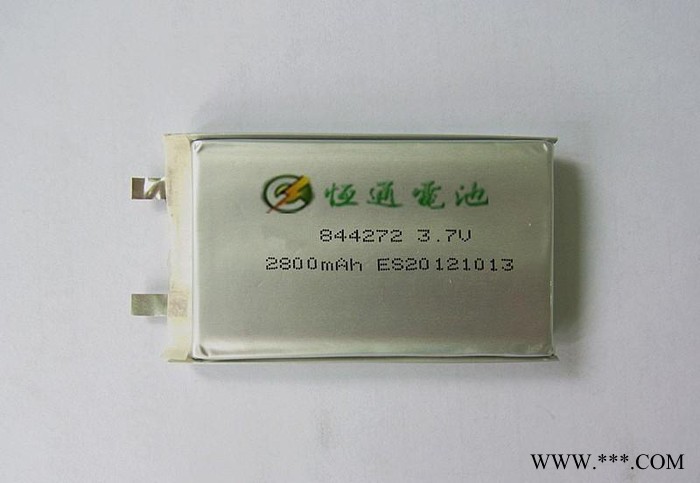 聚合物锂电池   电池  4000mah图2