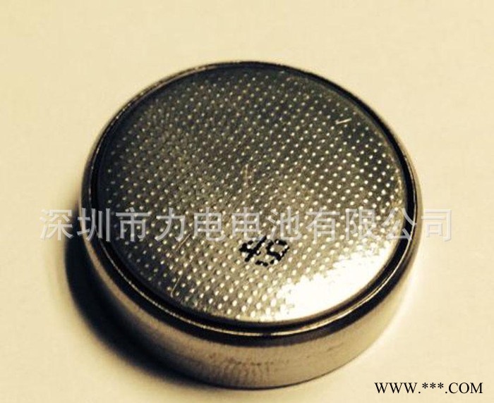 智能感应开关锂电池CR2477T纽扣电池图2