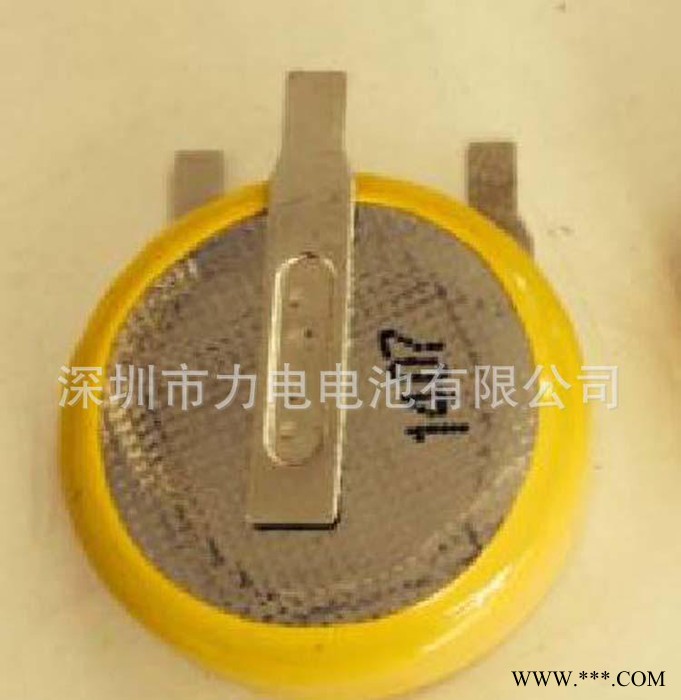 智能感应开关锂电池CR2477T纽扣电池图3