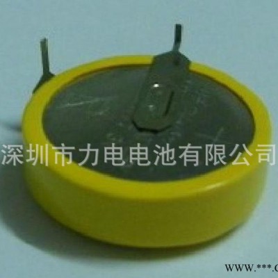 智能感应开关锂电池CR2477T纽扣电池