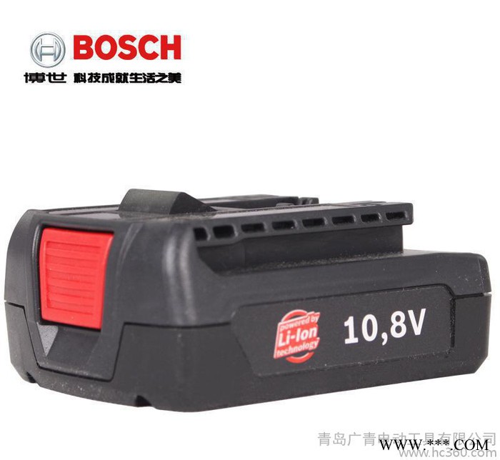 博世电池电动工具原装1.5/2.0/2.6/4.0Ah锂电池图2