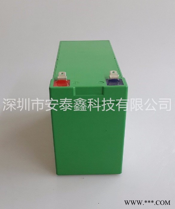 鑫能源ATX-3S3-6P锂电池8A图6