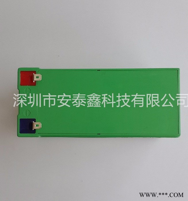 鑫能源ATX-3S3-6P锂电池8A图7