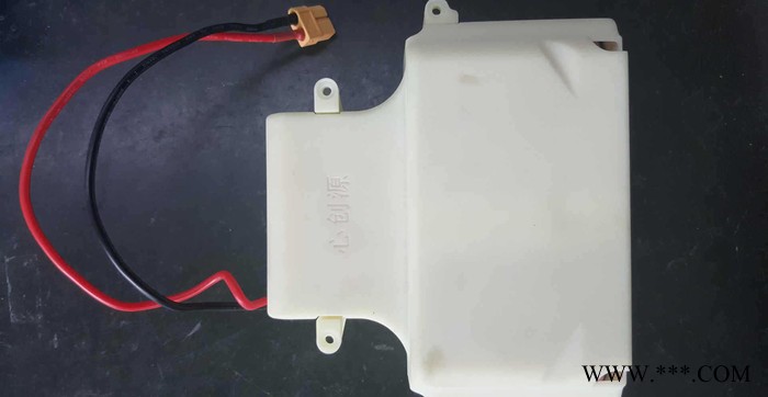 深圳锂电池组图3