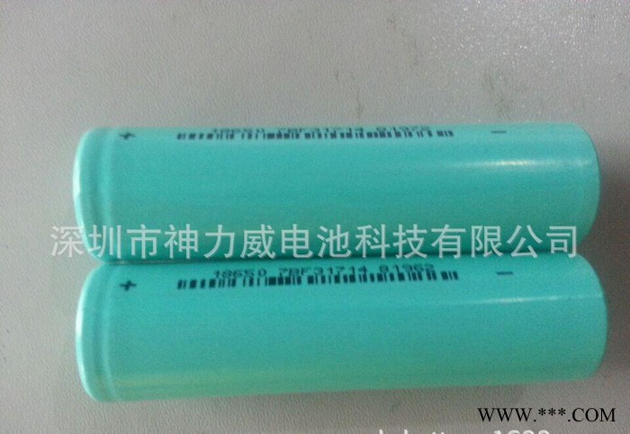 全新国产高容量18650锂电池 2200MAH 可代客户加工图2