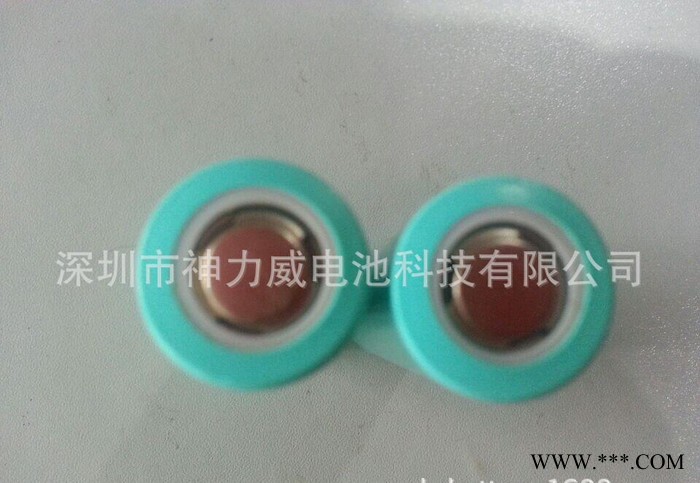 全新国产高容量18650锂电池 2200MAH 可代客户加工图1