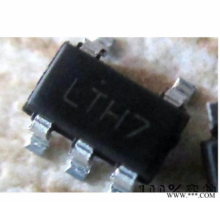 LXQ电源IC系列 锂电池充电管理ICLXQ-4054 锂电池充电IC图2