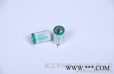 供应孚特ForteER14250 3.6V锂电池图2