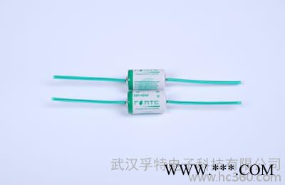 供应孚特ForteER14250 3.6V锂电池图3